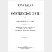 Tratado de Construcción Civil. Atlas