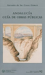GUIA DE LAS OBRAS PÚBLICAS EN ANDALUCIA