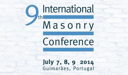 9th International Masonry Conference