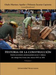 Nueva publicación del Seminario de Historia de la Construcción (México)