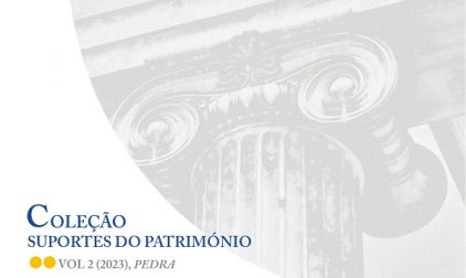Soportes del Patrimonio - Colección 2 - Piedra (2023)