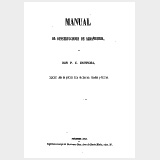 Manual de Construcciones de Albañilería